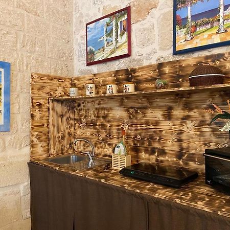 Locazione Turistica Morehouse Monopoli Buitenkant foto