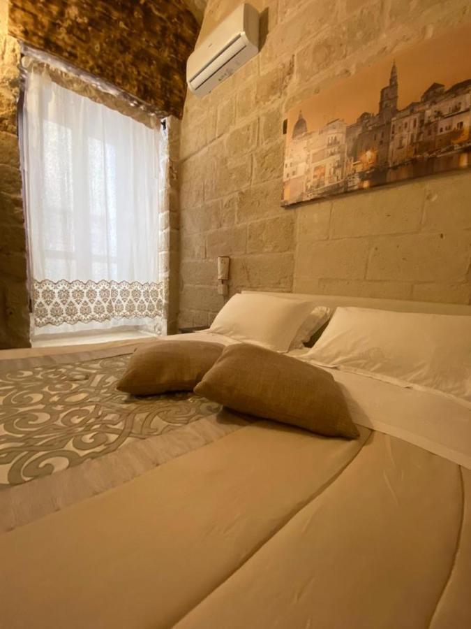 Locazione Turistica Morehouse Monopoli Buitenkant foto