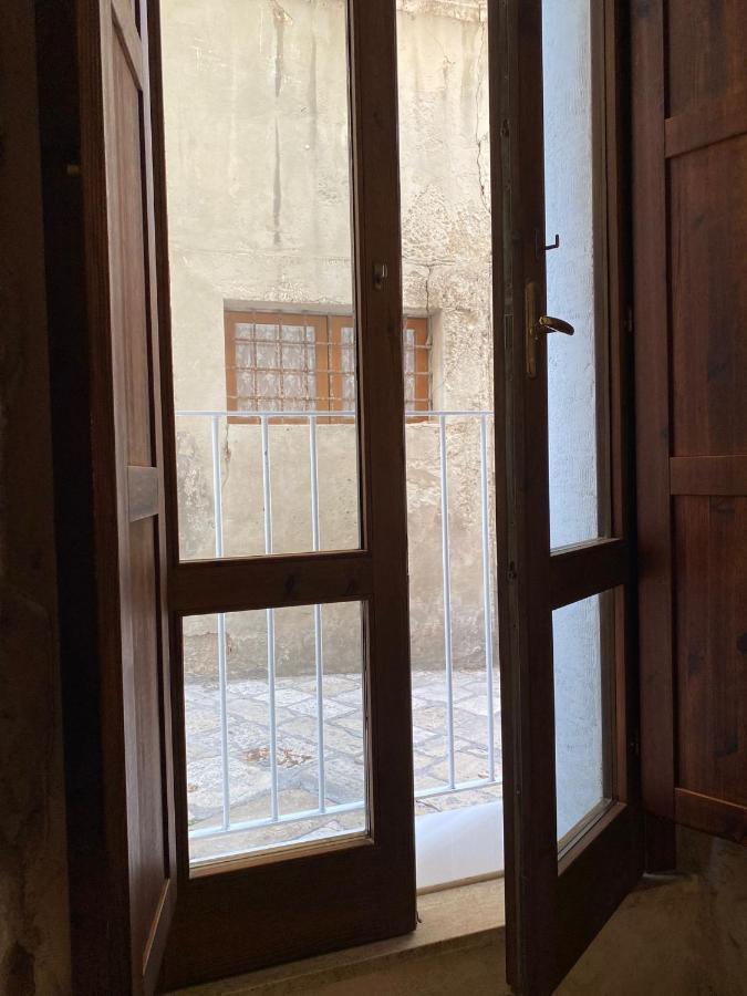 Locazione Turistica Morehouse Monopoli Buitenkant foto