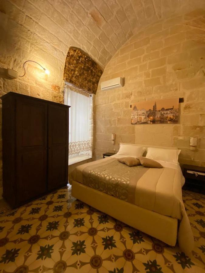 Locazione Turistica Morehouse Monopoli Buitenkant foto