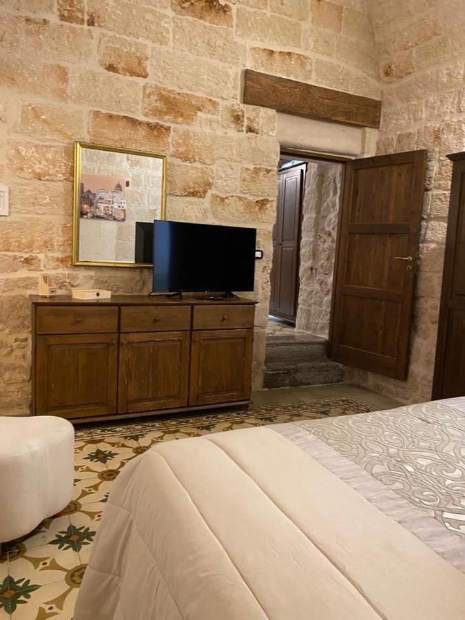 Locazione Turistica Morehouse Monopoli Buitenkant foto