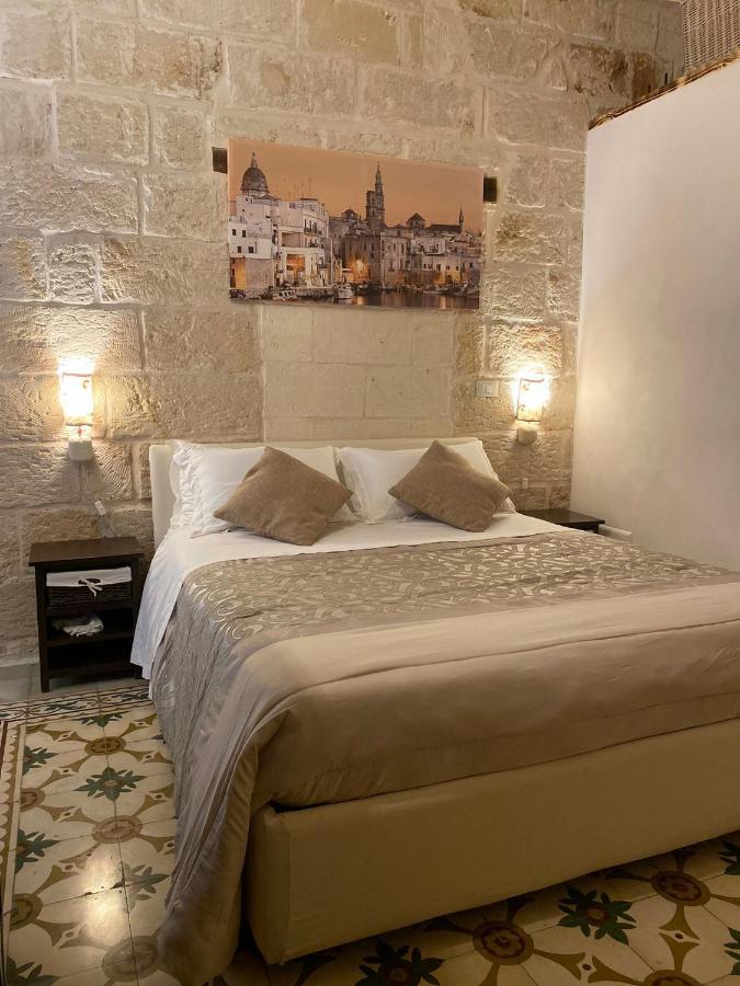 Locazione Turistica Morehouse Monopoli Buitenkant foto