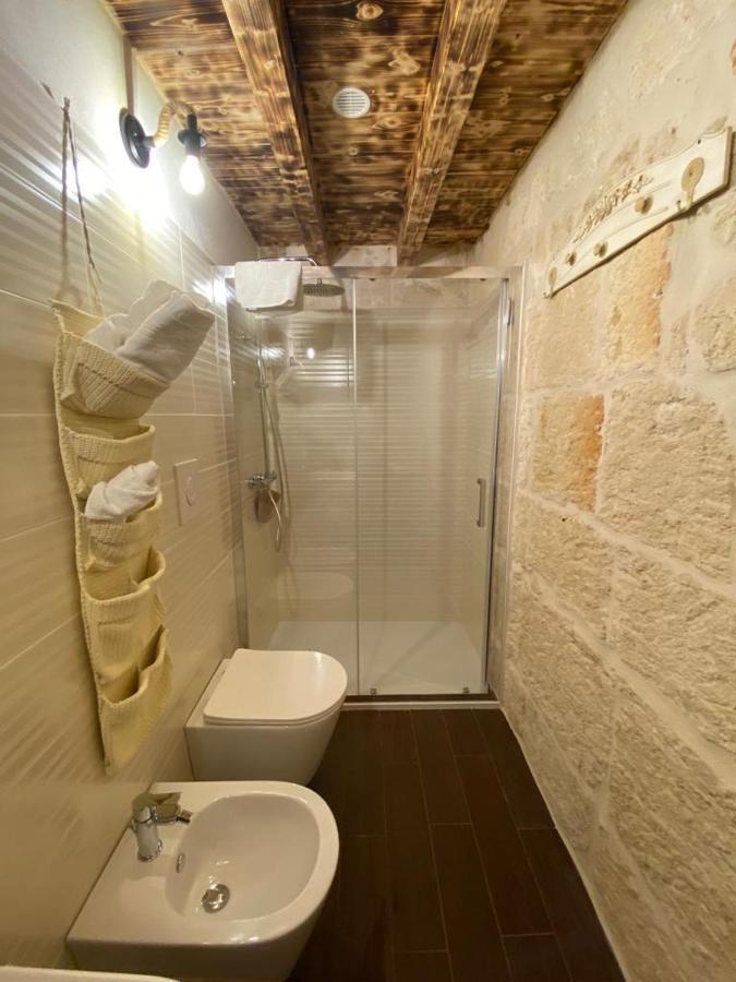 Locazione Turistica Morehouse Monopoli Buitenkant foto