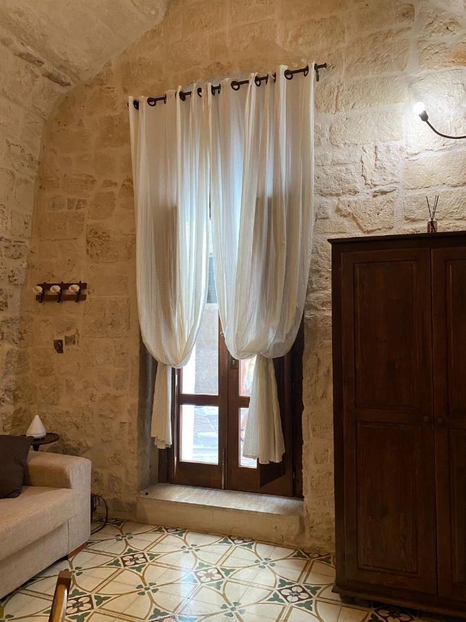 Locazione Turistica Morehouse Monopoli Buitenkant foto