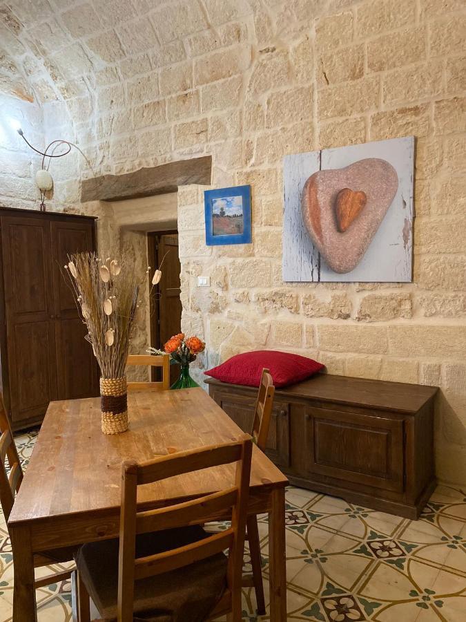 Locazione Turistica Morehouse Monopoli Buitenkant foto